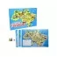 Настольная игра Путешествие Украиною Strateg 59
