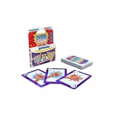 Настольная игра Камень, ножницы, бумага 3в1 Maximus 5477 Настольная игра Камень, ножницы, бумага 3в1 Maximus 5477