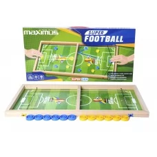 Настільна гра Super Football СУПЕРГРА Maximus 5479