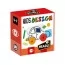 Развивающая игра Детский дизайн HEADU MU51272