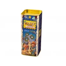 Развивающая настольная игра Crazy Balance Building Danko Toys CBB-01