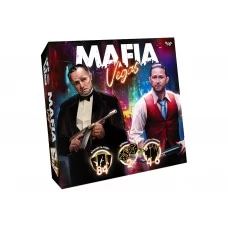 Развлекательная игра MAFIA Vegas Danko Toys MAF-02-01U