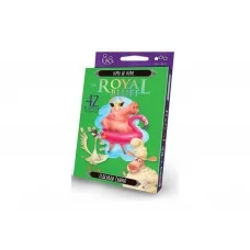 Ролевая карточная игра The ROYAL BLUFF Danko Toys RBL-01-02U