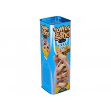 Настольная игра TOWER on the SAND DankoToys ST-02 Настольная игра TOWER on the SAND DankoToys ST-02