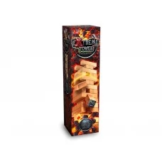 Развивающая настольная игра EXTREME TOWER Danko Toys XTW-01-01U Развивающая настольная игра EXTREME TOWER Danko Toys XTW-01-01U