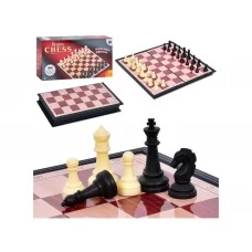 Шахи магнітні Brains CHESS 8408 Шахи магнітні Brains CHESS 8408