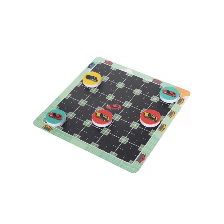Игра Эксперт по парковке ZABAVKA UKB-B0033 Игра Эксперт по парковке ZABAVKA UKB-B0033