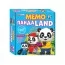 Гра Мемо Панда LAND Ранок 10109132У 467467