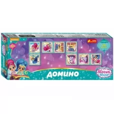 Домино Шиммер и Шайн Ranok Creative 12190003Р 300685