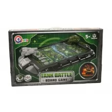 Настольная игра Танковые баталии, Технок 5729 Настольная игра Танковые баталии, Технок 5729