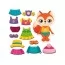 Магнітна гра A fox, Roter Kafer RK2120-05 Магнітна гра A fox, Roter Kafer RK2120-05