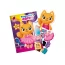 Магнітна гра A kitty, Roter Kafer RK2120-06 Магнітна гра A kitty, Roter Kafer RK2120-06