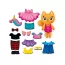 Магнітна гра A kitty, Roter Kafer RK2120-06 Магнітна гра A kitty, Roter Kafer RK2120-06