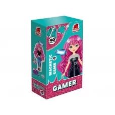 Магнитная игра Gamer, Roter Kafer RK2130-03 Магнитная игра Gamer, Roter Kafer RK2130-03