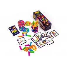 Настольная игра Мега бум, Roter Kafer RW2019 Настольная игра Мега бум, Roter Kafer RW2019