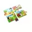 Игра з липучками Хто что ест? Vladi Toys VT1302-27 Игра з липучками Хто что ест? Vladi Toys VT1302-27