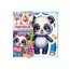 Игра с липучками Пандочка, Vladi Toys, набор одежды и фон для переодевания VT1320-05 Игра с липучками Пандочка, Vladi Toys, набор одежды и фон для переодевания VT1320-05