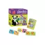 Гра розвиваюча Доміно, Зоопарк, Vladi Toys VT2100-07