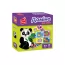 Гра розвиваюча Доміно, Зоопарк, Vladi Toys VT2100-07 Гра розвиваюча Доміно, Зоопарк, Vladi Toys VT2100-07