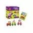 Игра развивающая с липучками Веселый фермер, Vladi Toys VT2100-13