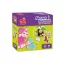 Игра развивающая с липучками Мама и малыш, Vladi Toys VT2100-14