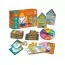 Игра настольная экономична, Зарабатывай и строй, Vladi Toys VT2312-04 Игра настольная экономична, Зарабатывай и строй, Vladi Toys VT2312-04