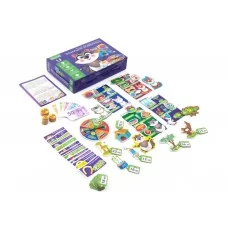 Настольная игра, Домашние любимцы, Vladi Toys VT2312-07 Настольная игра, Домашние любимцы, Vladi Toys VT2312-07