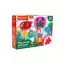 Гра-конструктор Fisher Price, Парк розваг для малюків, Vladi Toys VT2905-21