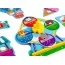 Гра-конструктор Fisher Price, Парк розваг для малюків, Vladi Toys VT2905-21 Гра-конструктор Fisher Price, Парк розваг для малюків, Vladi Toys VT2905-21