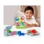 Гра-конструктор Fisher Price, Парк розваг для малюків, Vladi Toys VT2905-21 Гра-конструктор Fisher Price, Парк розваг для малюків, Vladi Toys VT2905-21