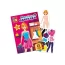 Магнитная игра Everyday look в папке, Vladi Toys VT3204-31