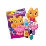 Магнитная игра Кошечка в папке, Vladi Toys VT3204-34