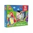 Гра настільна Магнітний театр, Червона шапочка, Vladi Toys VT3206-52