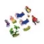 Гра настільна Магнітний театр, Червона шапочка, Vladi Toys VT3206-52 Гра настільна Магнітний театр, Червона шапочка, Vladi Toys VT3206-52