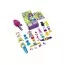 Магнитная игра-одеялка WOW Surprise Travel, Vladi Toys VT3210-15 Магнитная игра-одеялка WOW Surprise Travel, Vladi Toys VT3210-15