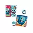 Игра магнитная развивающая Эмоции Монстрика, Vladi Toys, 12 магнитов VT3220-02
