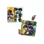 Игра магнитная развивающая Эмоции Енота, Vladi Toys, 10 магнитов VT3220-03