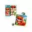 Игра магнитная развивающая Эмоции Котика, Vladi Toys, 11 магнитов VT3220-05