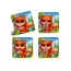 Игра магнитная развивающая Эмоции Котика, Vladi Toys, 11 магнитов VT3220-05 Игра магнитная развивающая Эмоции Котика, Vladi Toys, 11 магнитов VT3220-05