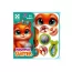 Игра магнитная развивающая Эмоции Котика, Vladi Toys, 11 магнитов VT3220-05 Игра магнитная развивающая Эмоции Котика, Vladi Toys, 11 магнитов VT3220-05