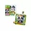 Игра магнитная развивающая Эмоции Панды, Vladi Toys, 11 магнитов VT3220-06