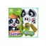 Игра магнитная развивающая Эмоции Панды, Vladi Toys, 11 магнитов VT3220-06