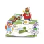 Магнітна гра Англійська, 12 місяців, Vladi Toys VT5411-10 Магнітна гра Англійська, 12 місяців, Vladi Toys VT5411-10