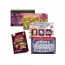 Игра настольная развлекательная, Квест в коробке Монстры, Vladi Toys VT5902-02 Игра настольная развлекательная, Квест в коробке Монстры, Vladi Toys VT5902-02