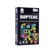 Гра настільна розважальна, Вортекс, Vladi Toys VT5903-01 Гра настільна розважальна, Вортекс, Vladi Toys VT5903-01