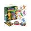 Игра со звонком Тропический переполох, Vladi Toys VT8010-13