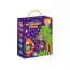 Игра настольная развлекательная, Игривые совы, Вижу слово! Vladi Toys VT8033-08