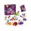 Игра настольная маршрутная, Алмаз бум единорожки, Vladi Toys VT8055-31 Игра настольная маршрутная, Алмаз бум единорожки, Vladi Toys VT8055-31