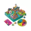 Игра настольная развлекательная, Цветочные феи, Vladi Toys VT8055-34 Игра настольная развлекательная, Цветочные феи, Vladi Toys VT8055-34
