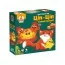 Игра настольная развлекательная, Тип-Тип Хватай цыплят! Vladi Toys VT8055-42 Игра настольная развлекательная, Тип-Тип Хватай цыплят! Vladi Toys VT8055-42